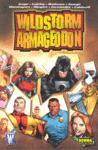 WILDSTORM ARMAGEDDON