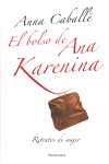 BOLSO DE ANA KARENINA, EL. RETRATOS DE MUJER