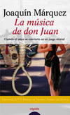 MUSICA DE DON JUAN, LA