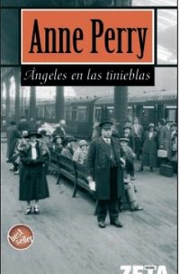 ANGELES EN LAS TINIEBLAS