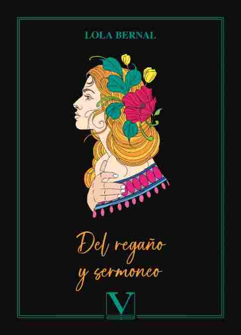 DEL REGAÑO Y SERMONEO