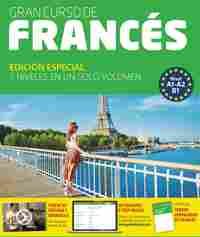 GRAN CURSO DE FRANCES. A1-A2-B1