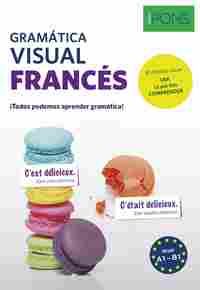 GRAMATICA VISUAL FRANCES