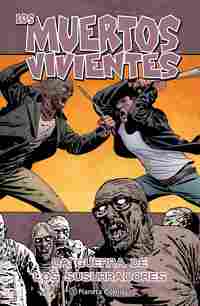 LOS MUERTOS VIVIENTES, 27
