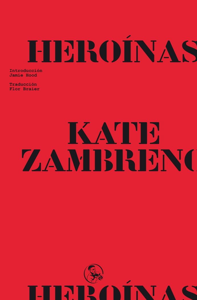 HEROÍNAS