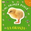 LA GRANJA. MI PRIMER PUZLE