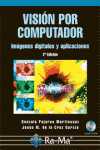 (2ª) VISION POR COMPUTADOR+CD