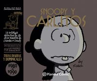 20. SNOOPY Y CARLITOS (1989 A 1990)