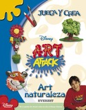 ART NATURALEZA.