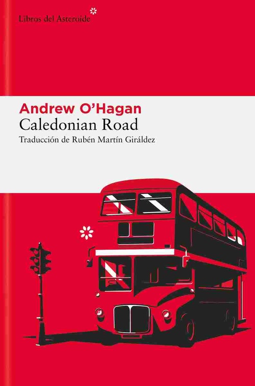CALEDONIAN ROAD