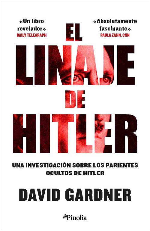 E LINAJE DE HITLER