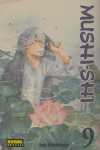 9. MUSHI SHI
