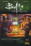 (8ª). BUFFY CAZAVAMPIROS: TEMPORADA VOL.3 LOBOS A LAS PUERTAS