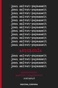 ANTOLOGIA (JOAN SALVAT-PAPASSEIT) (EDICIÓN BILINGÜE)