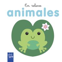 EN RELIEVE. ANIMALES