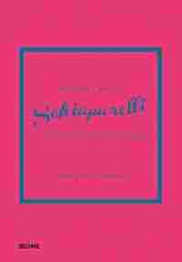 PEQUEÑO LIBRO DE SCHIAPARELLI