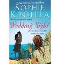 WEDDING NIGHT