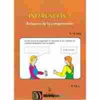 INFERENCIAS-2. REFUERZO DE LA COMPRESIÓN. 8 - 10 AÑOS