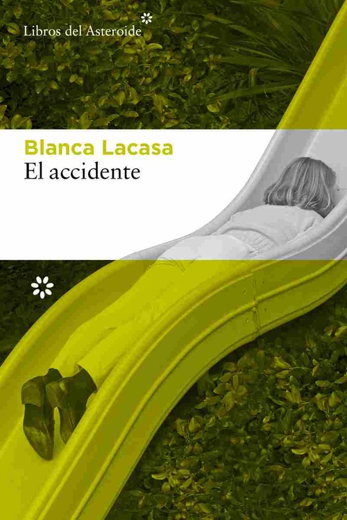 EL ACCIDENTE.