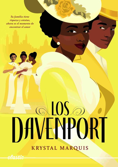 LOS DAVENPORT, 1.