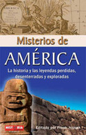 MISTERIOS DE AMERICA