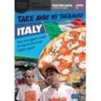 TAKE AWAY MY TAKEAWAY ITALY. LEVEL B1