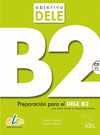 OBJETIVO DELE B2 + CD