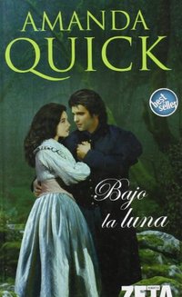 BAJO LA LUNA