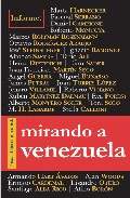 MIRANDO A VENEZUELA