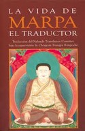 LA VIDA DE MARPA, EL TRADUCTOR