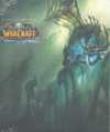 ARTE CINEMATICO DE WORLD OF WARCRAFT WRATH OF THE LICH KING