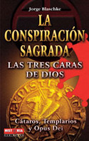 CONSPIRACION SAGRADA,  LA