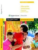 EDUCACION EMOCIONAL. PROGRAMA PARA 3-6 AÑOS