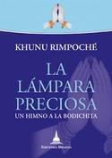 LA LAMPARA PRECIOSA. UN HIMNO A LA BODICHITA
