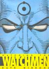 WATCHING THE WATCHMEN