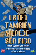 USTED TAMBIEN  MERECE SER RICO