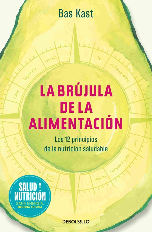 LA BRUJULA DE LA ALIMENTACION