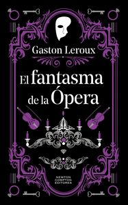 EL FANTASMA DE LA ÓPERA