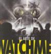 ARTE DE WATCHMEN