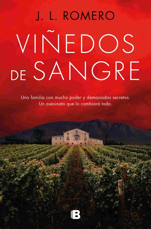 VIÑEDOS DE SANGRE