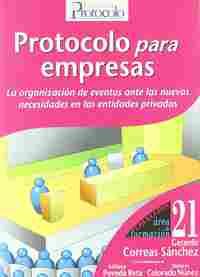 PROTOCOLO PARA EMPRESAS