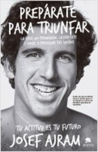 PREPÁRATE PARA TRIUNFAR