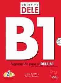 OBJETIVO DELE B1 + CD