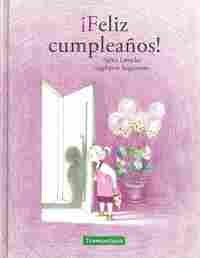 FELIZ CUMPLEAÑOS