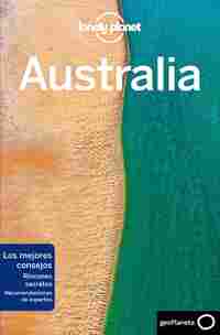 AUSTRALIA. LONELY PLANET