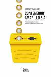 CONTENEDOR  AMARILLO S. A.