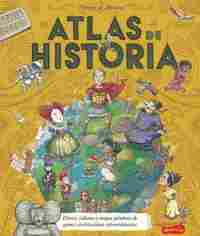 ATLAS DE HISTORIA