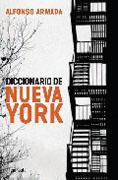 DICCIONARIO DE NUEVA YORK