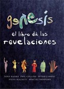 GENESIS. EL LIBRO DE LAS REVELACIONES