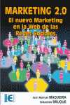 MARKETING 2.0 . EL NUEVO MARKETING EN LA WEB DE LAS REDES SOCIALES